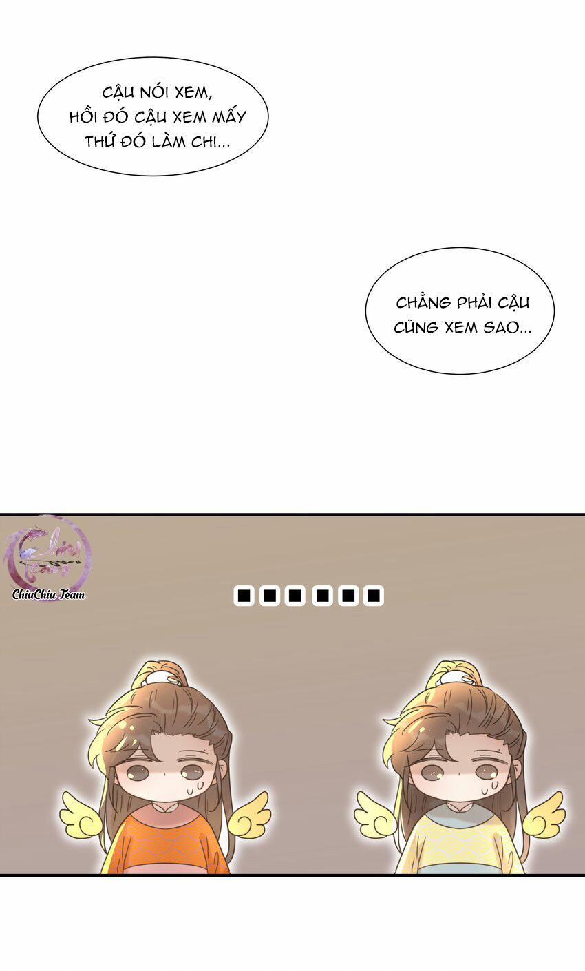 Hình Như Cầm Nhầm Kịch Bản Của Nữ Chính Rồi! (END) 60 trang 17