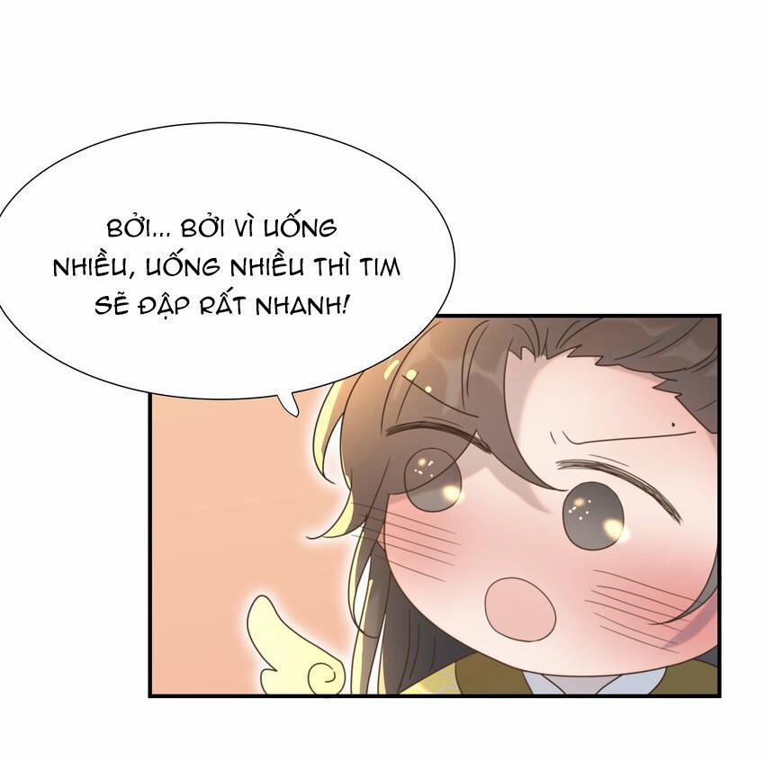 Hình Như Cầm Nhầm Kịch Bản Của Nữ Chính Rồi! (END) 60 trang 19