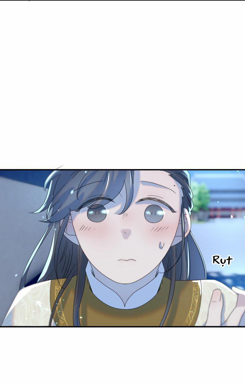 Hình Như Cầm Nhầm Kịch Bản Của Nữ Chính Rồi! (END) 60 trang 2