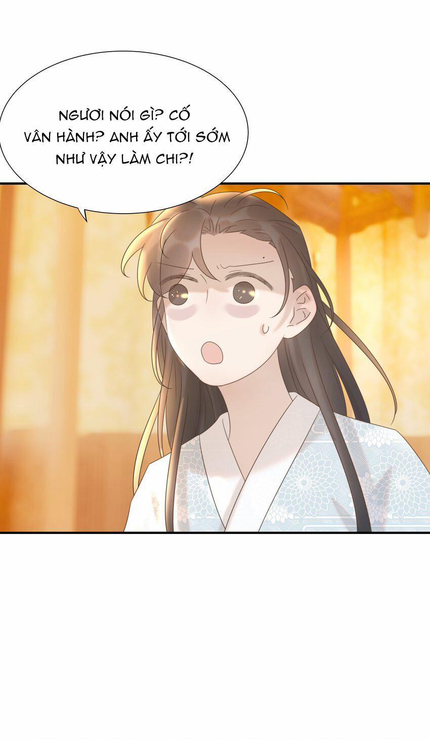 Hình Như Cầm Nhầm Kịch Bản Của Nữ Chính Rồi! (END) 60 trang 24