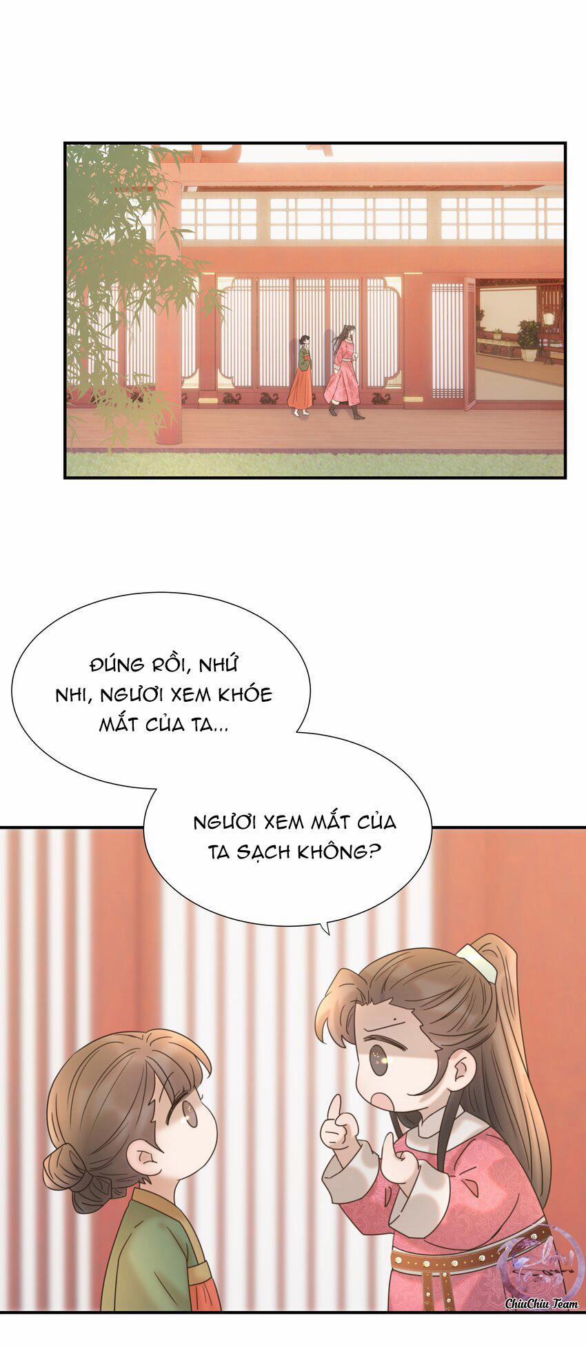 Hình Như Cầm Nhầm Kịch Bản Của Nữ Chính Rồi! (END) 60 trang 27