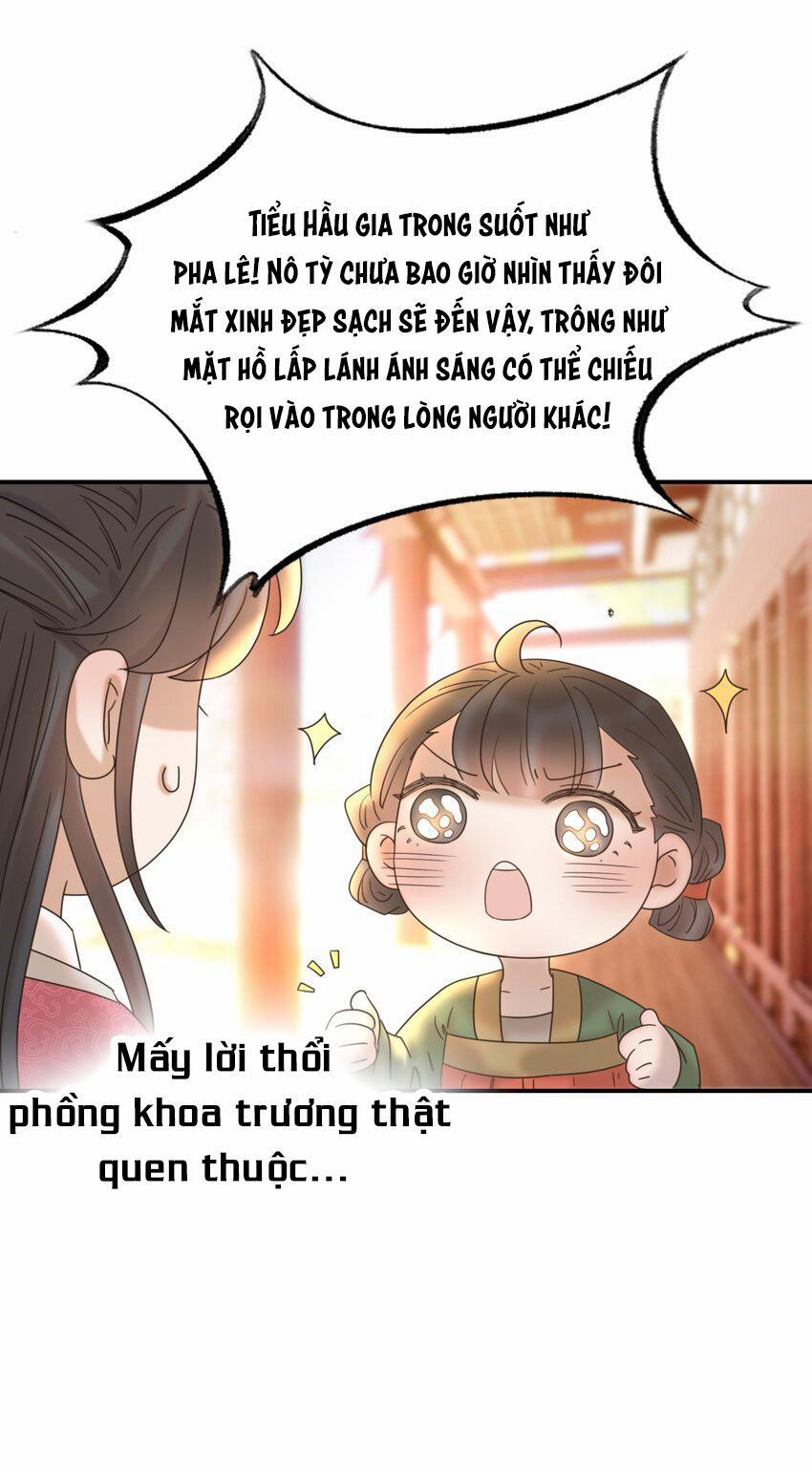 Hình Như Cầm Nhầm Kịch Bản Của Nữ Chính Rồi! (END) 60 trang 28