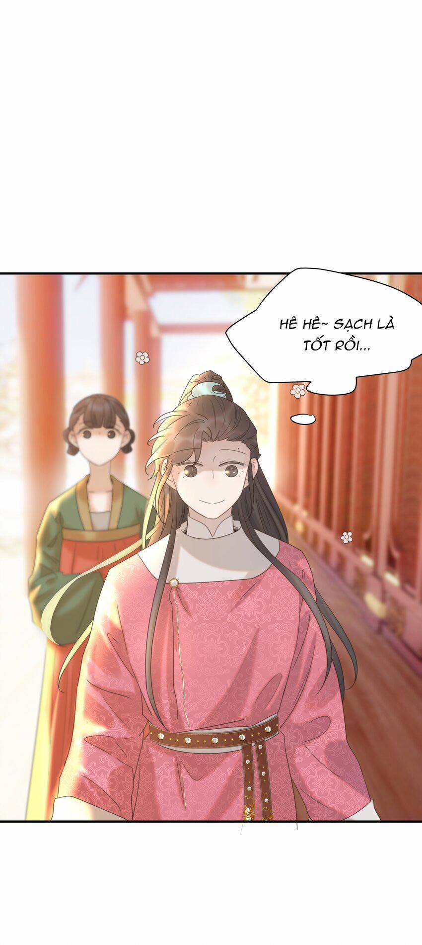 Hình Như Cầm Nhầm Kịch Bản Của Nữ Chính Rồi! (END) 60 trang 29