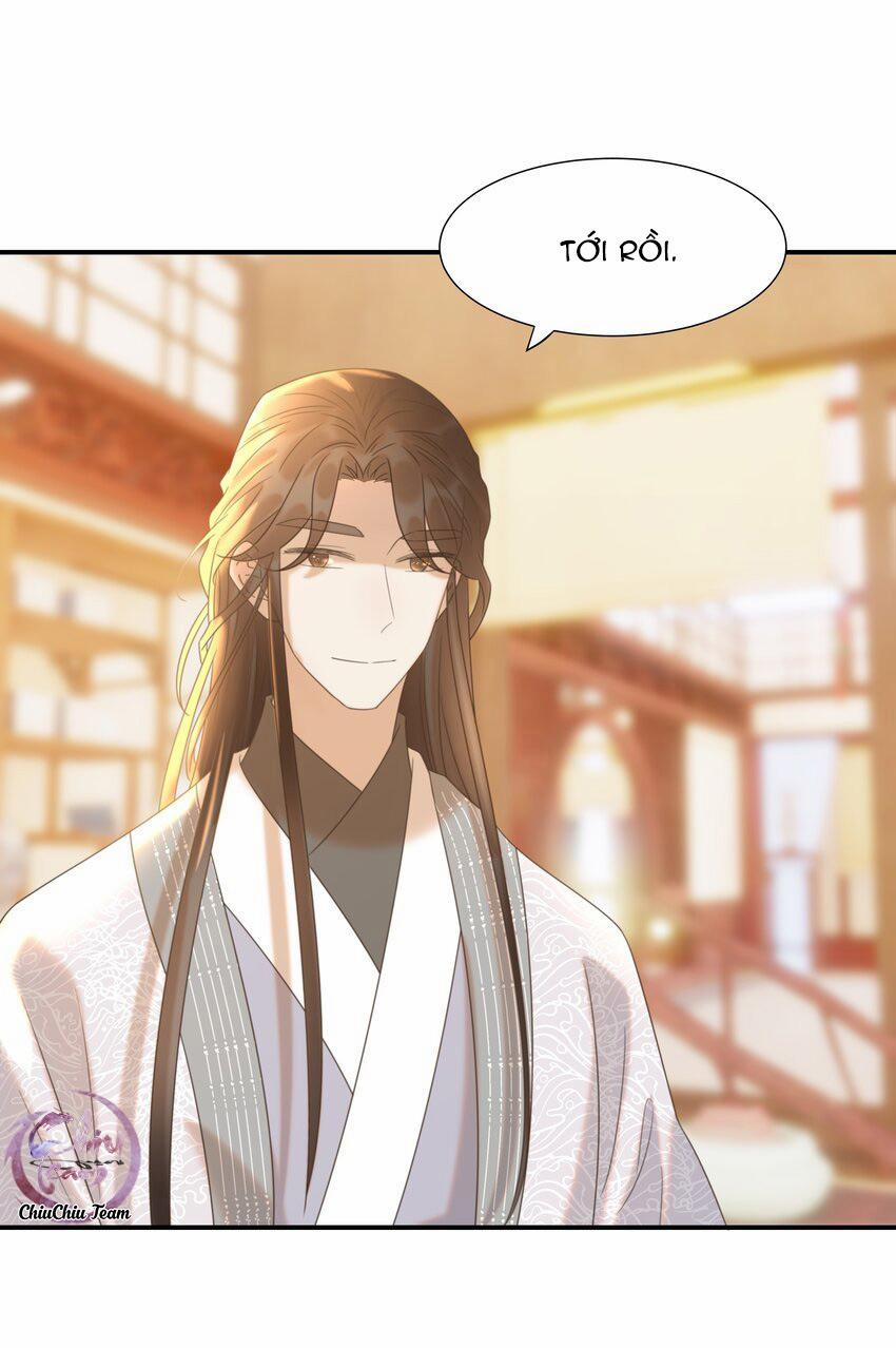 Hình Như Cầm Nhầm Kịch Bản Của Nữ Chính Rồi! (END) 60 trang 32