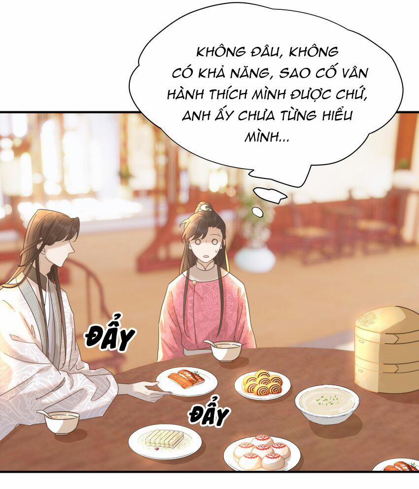 Hình Như Cầm Nhầm Kịch Bản Của Nữ Chính Rồi! (END) 60 trang 38