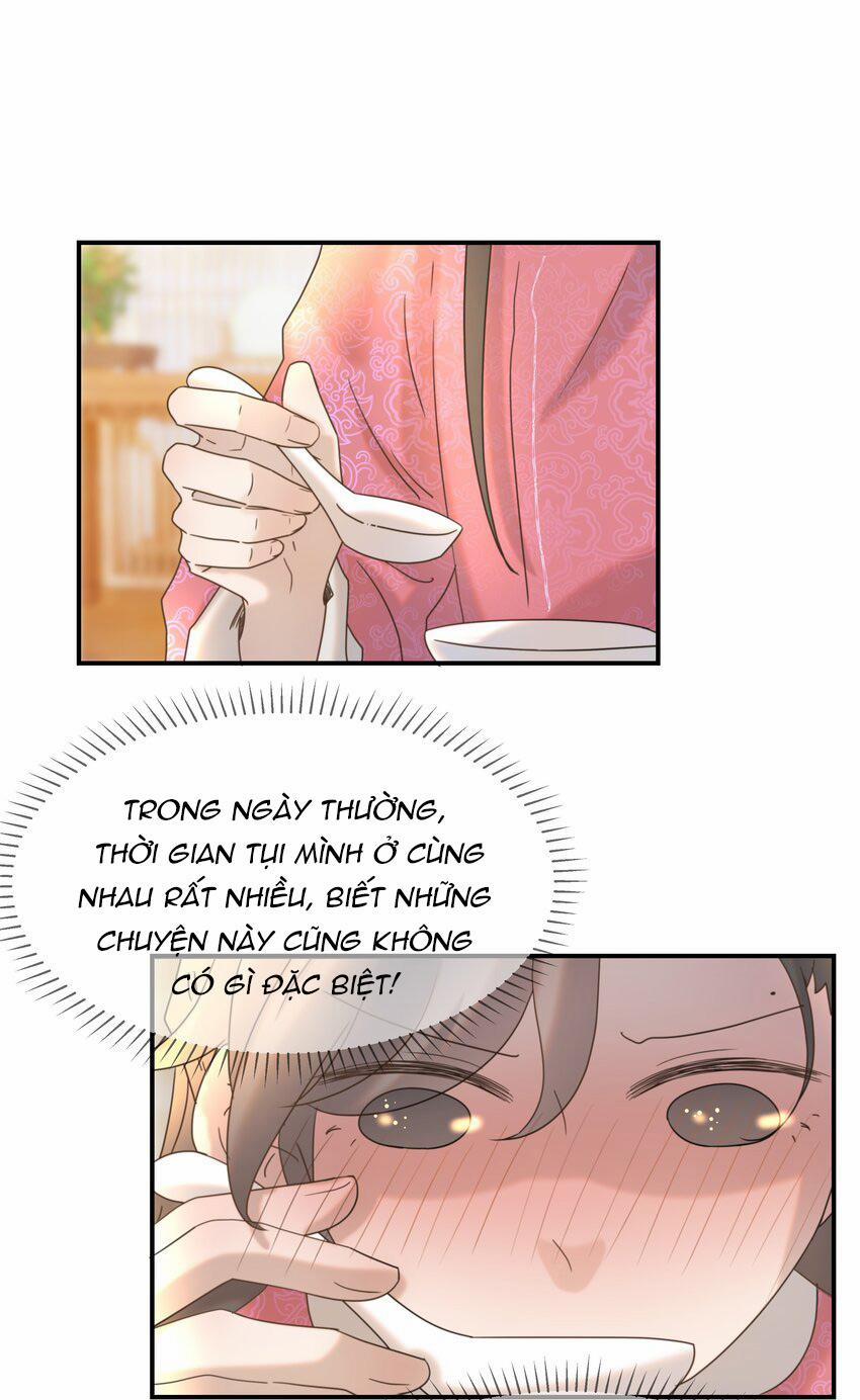 Hình Như Cầm Nhầm Kịch Bản Của Nữ Chính Rồi! (END) 60 trang 42