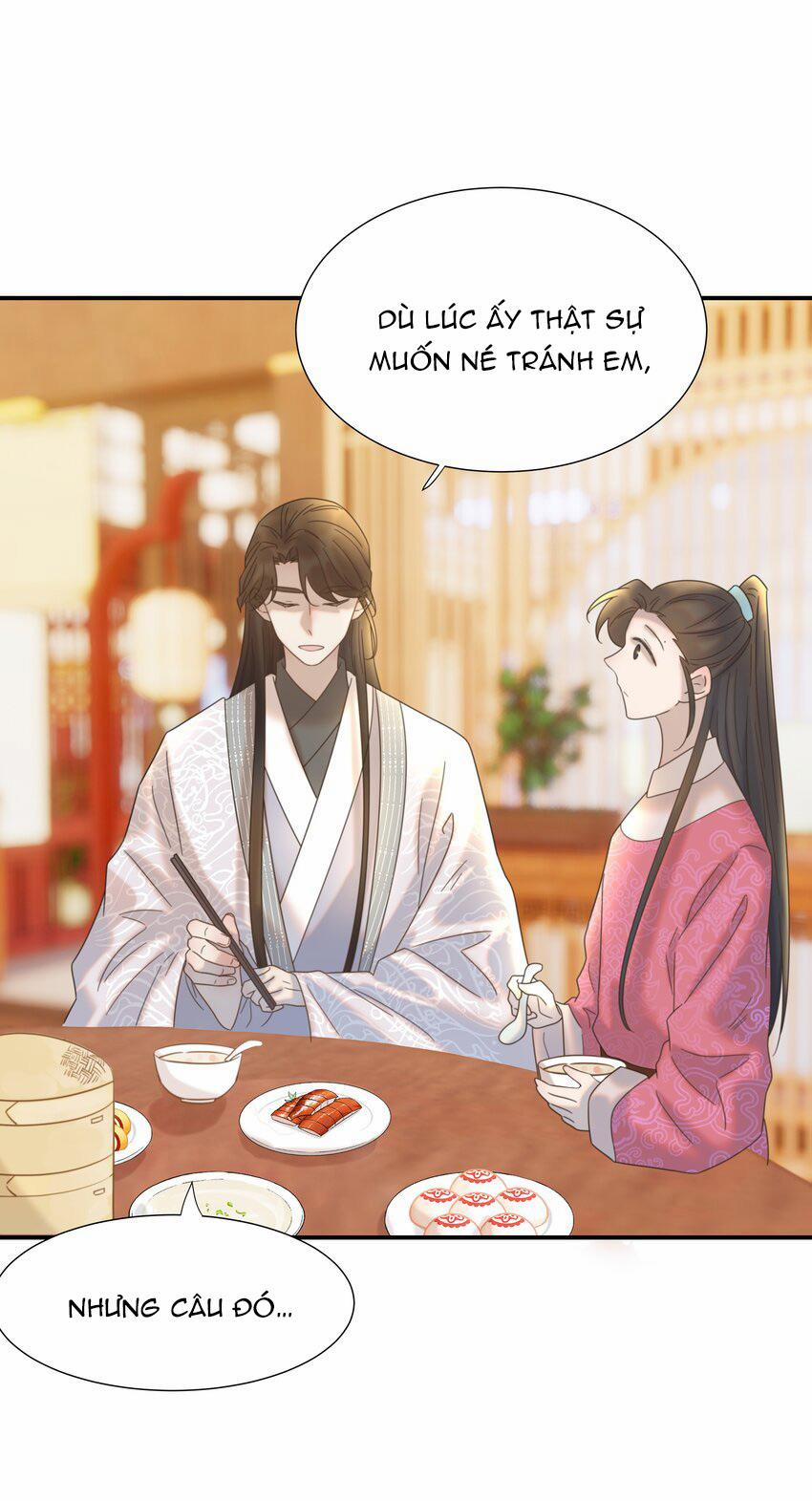 Hình Như Cầm Nhầm Kịch Bản Của Nữ Chính Rồi! (END) 61 trang 10