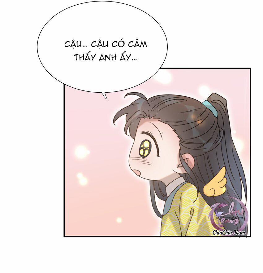 Hình Như Cầm Nhầm Kịch Bản Của Nữ Chính Rồi! (END) 61 trang 13