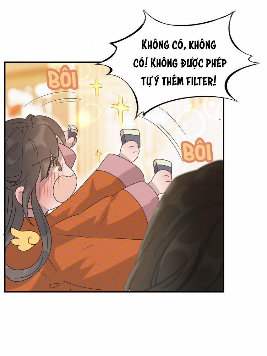 Hình Như Cầm Nhầm Kịch Bản Của Nữ Chính Rồi! (END) 61 trang 14