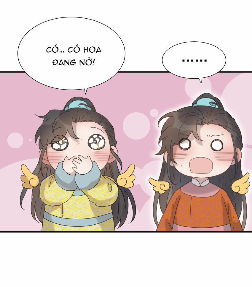 Hình Như Cầm Nhầm Kịch Bản Của Nữ Chính Rồi! (END) 61 trang 17