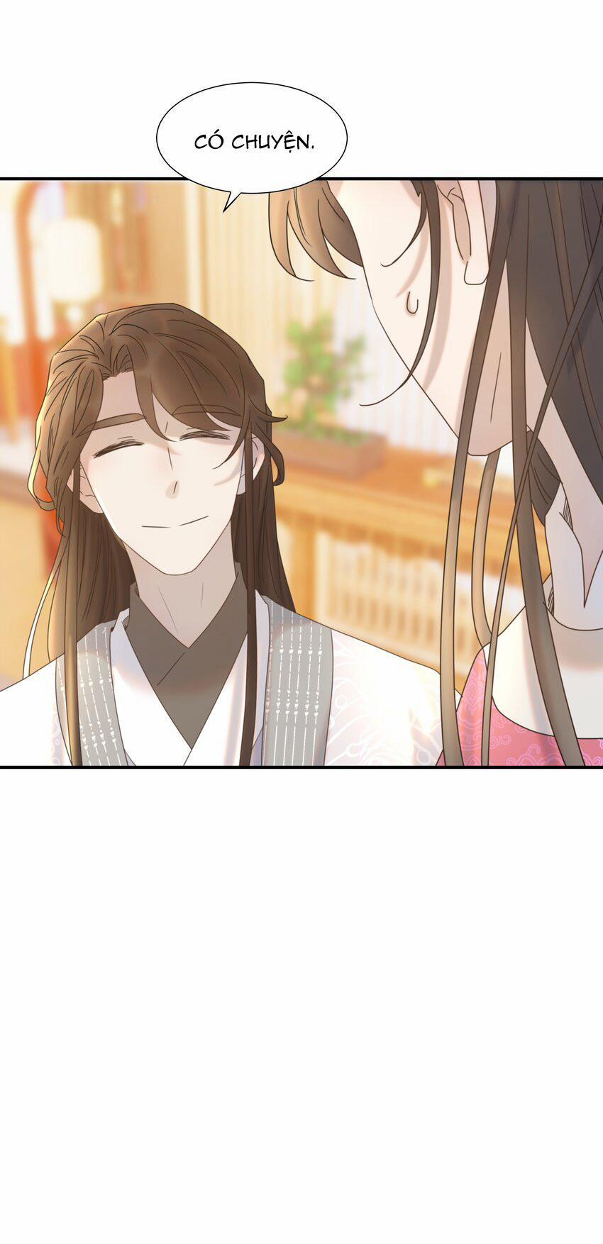 Hình Như Cầm Nhầm Kịch Bản Của Nữ Chính Rồi! (END) 61 trang 21