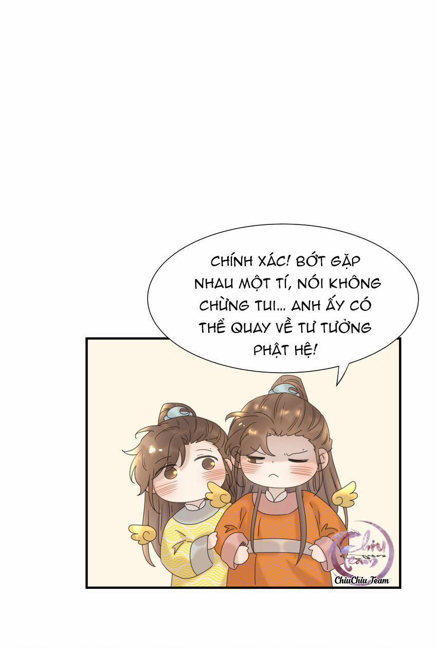 Hình Như Cầm Nhầm Kịch Bản Của Nữ Chính Rồi! (END) 61 trang 25