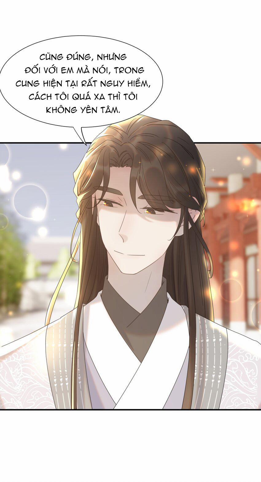 Hình Như Cầm Nhầm Kịch Bản Của Nữ Chính Rồi! (END) 61 trang 26