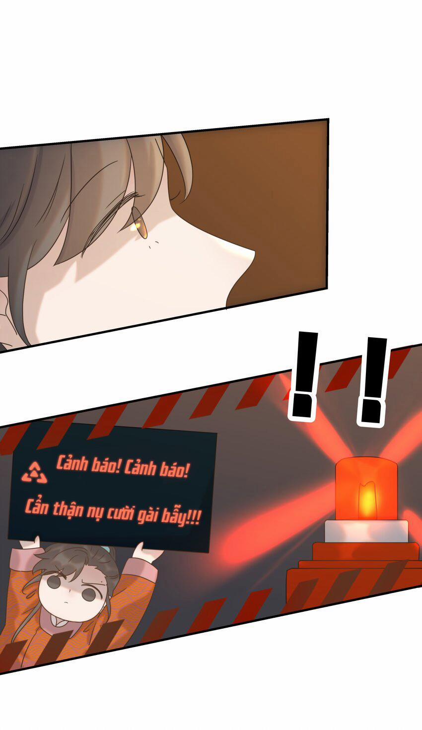 Hình Như Cầm Nhầm Kịch Bản Của Nữ Chính Rồi! (END) 61 trang 27