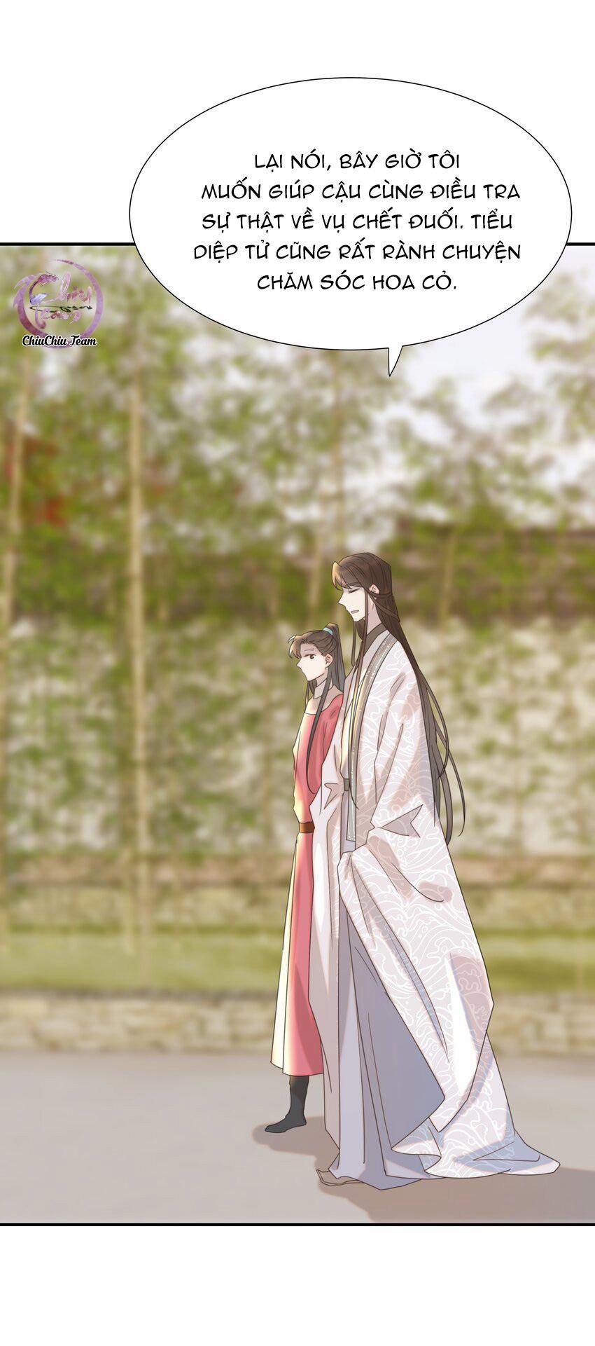 Hình Như Cầm Nhầm Kịch Bản Của Nữ Chính Rồi! (END) 61 trang 31