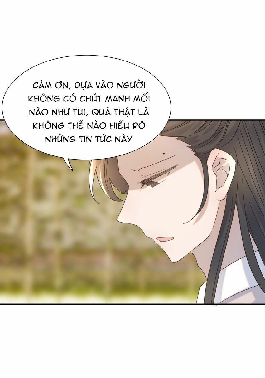 Hình Như Cầm Nhầm Kịch Bản Của Nữ Chính Rồi! (END) 61 trang 32