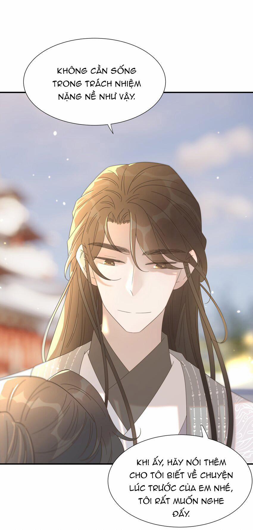 Hình Như Cầm Nhầm Kịch Bản Của Nữ Chính Rồi! (END) 61 trang 37