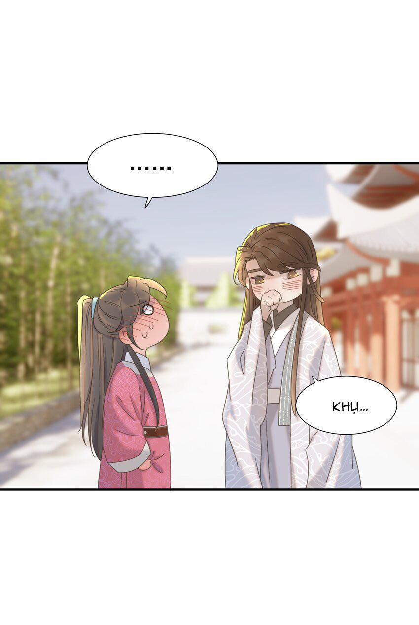 Hình Như Cầm Nhầm Kịch Bản Của Nữ Chính Rồi! (END) 61 trang 40