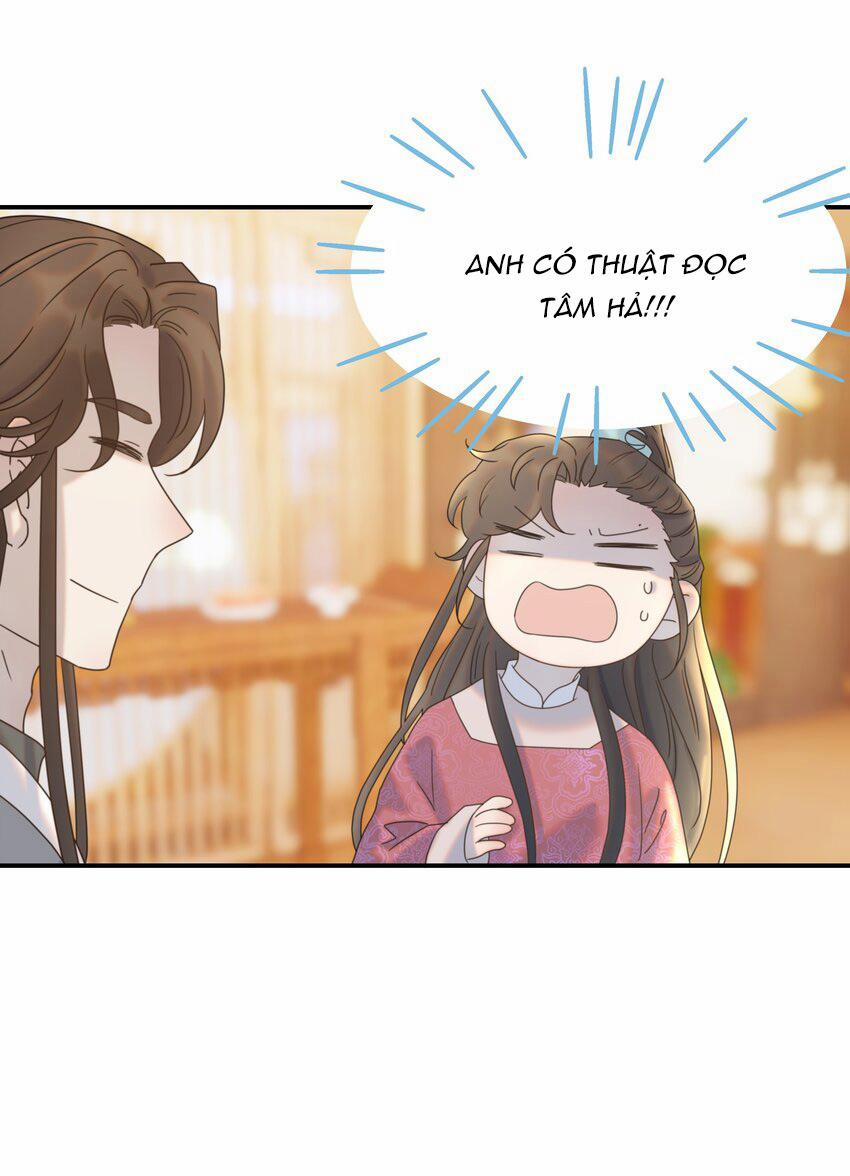 Hình Như Cầm Nhầm Kịch Bản Của Nữ Chính Rồi! (END) 61 trang 5