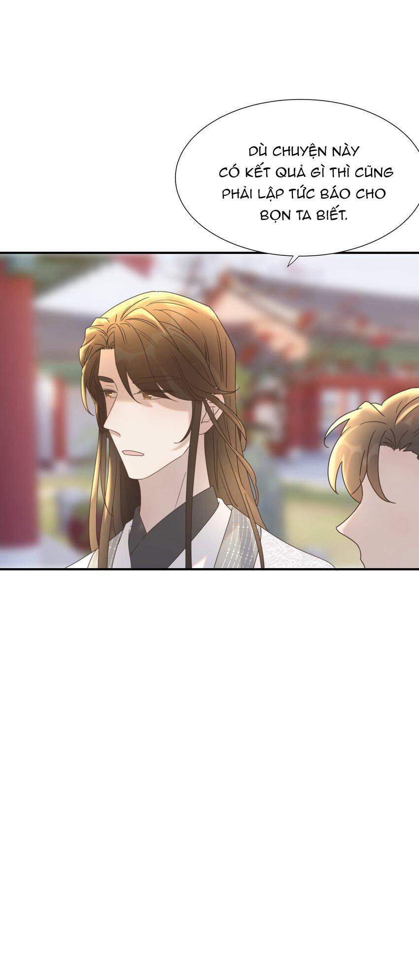 Hình Như Cầm Nhầm Kịch Bản Của Nữ Chính Rồi! (END) 62 trang 13