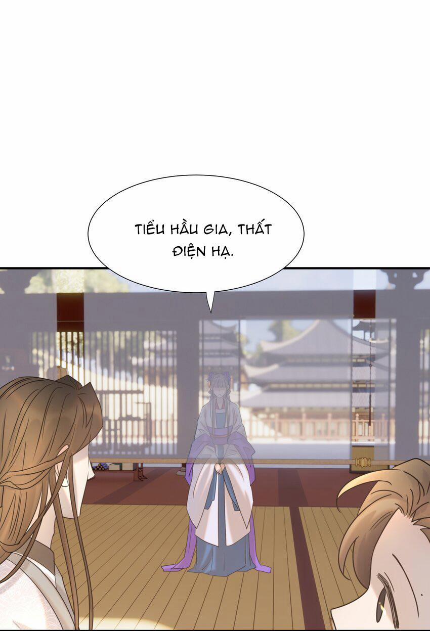 Hình Như Cầm Nhầm Kịch Bản Của Nữ Chính Rồi! (END) 62 trang 22