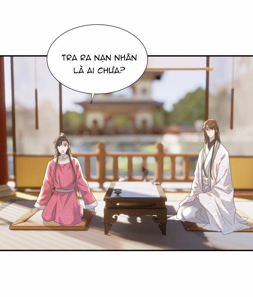 Hình Như Cầm Nhầm Kịch Bản Của Nữ Chính Rồi! (END) 62 trang 25