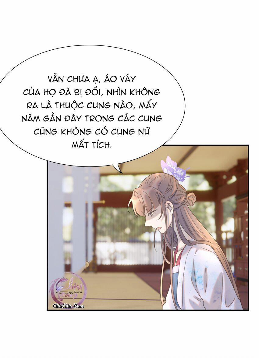 Hình Như Cầm Nhầm Kịch Bản Của Nữ Chính Rồi! (END) 62 trang 26