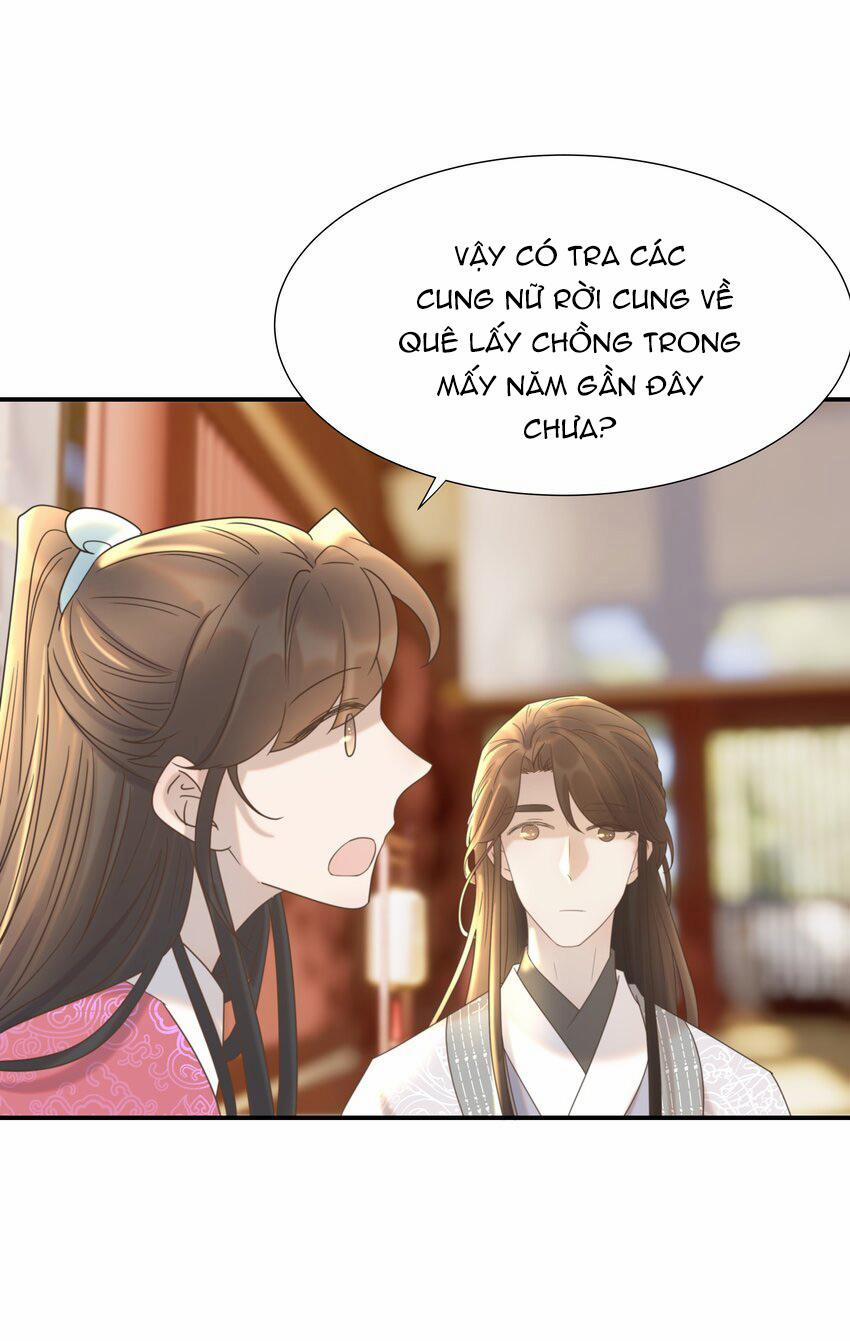 Hình Như Cầm Nhầm Kịch Bản Của Nữ Chính Rồi! (END) 62 trang 27