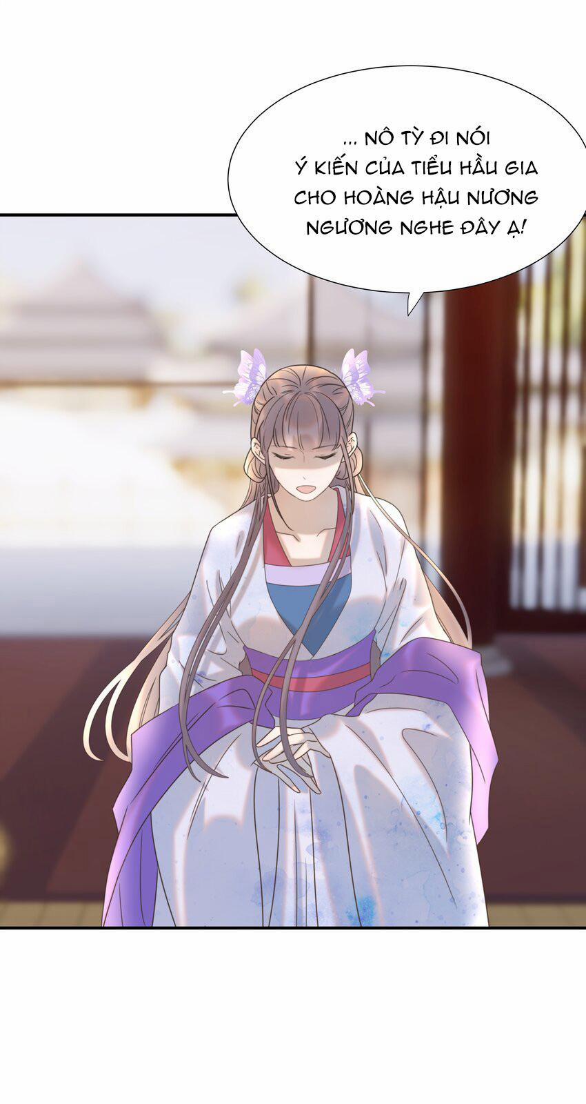 Hình Như Cầm Nhầm Kịch Bản Của Nữ Chính Rồi! (END) 62 trang 29