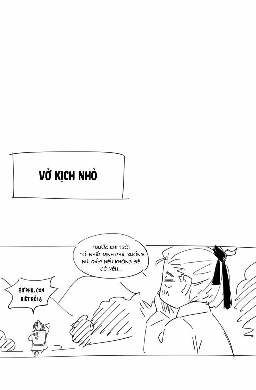 Hình Như Cầm Nhầm Kịch Bản Của Nữ Chính Rồi! (END) 62 trang 45