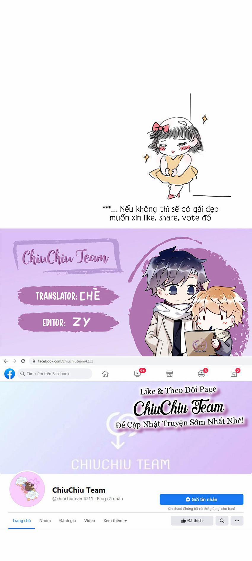 Hình Như Cầm Nhầm Kịch Bản Của Nữ Chính Rồi! (END) 62 trang 47