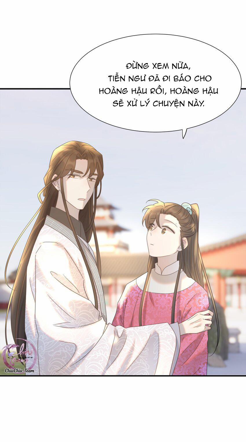 Hình Như Cầm Nhầm Kịch Bản Của Nữ Chính Rồi! (END) 62 trang 8