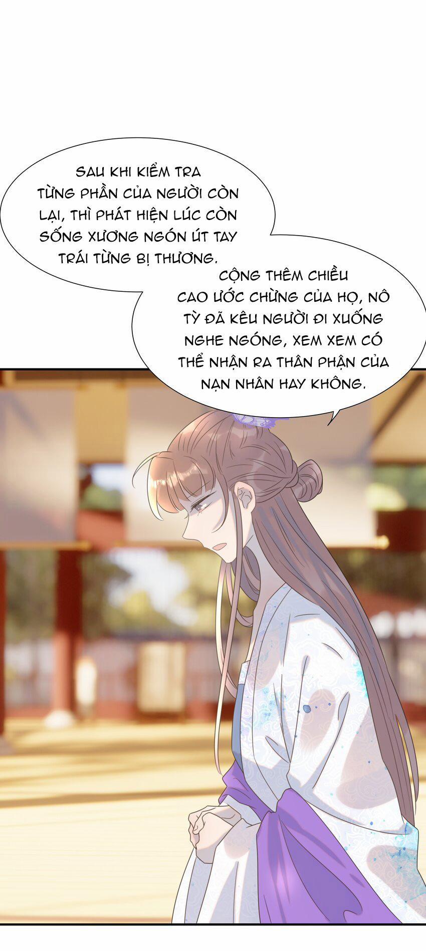 Hình Như Cầm Nhầm Kịch Bản Của Nữ Chính Rồi! (END) 63 trang 10