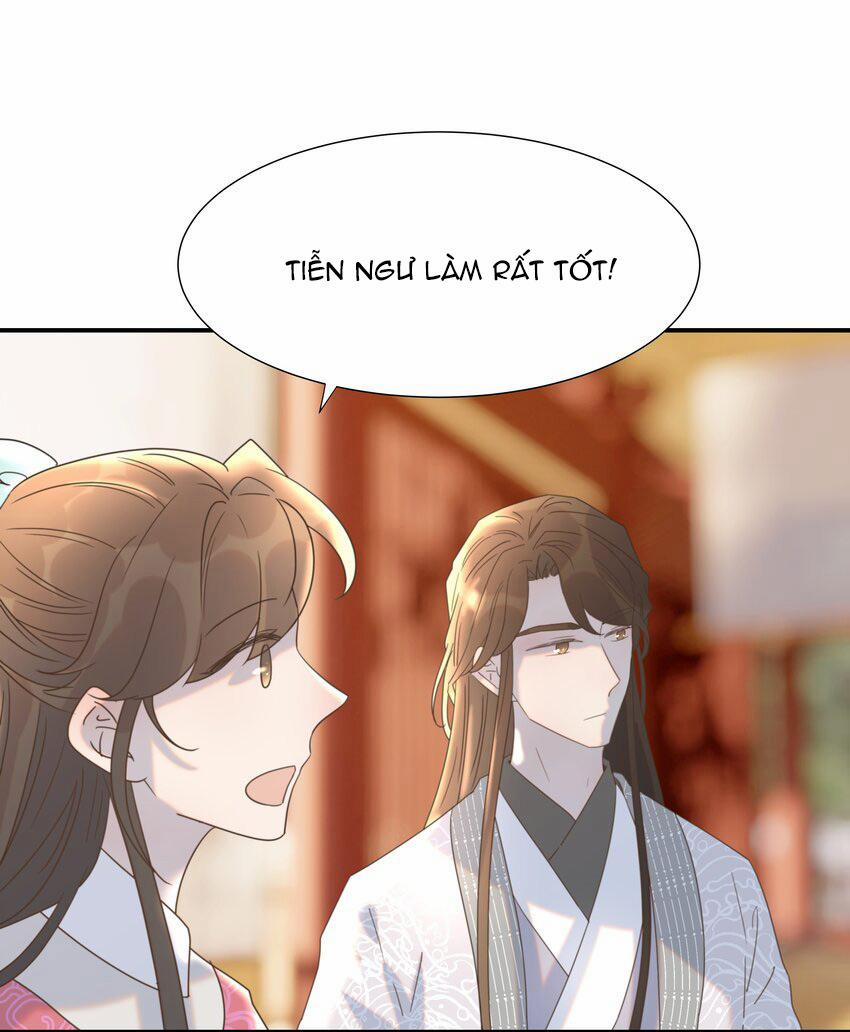 Hình Như Cầm Nhầm Kịch Bản Của Nữ Chính Rồi! (END) 63 trang 12