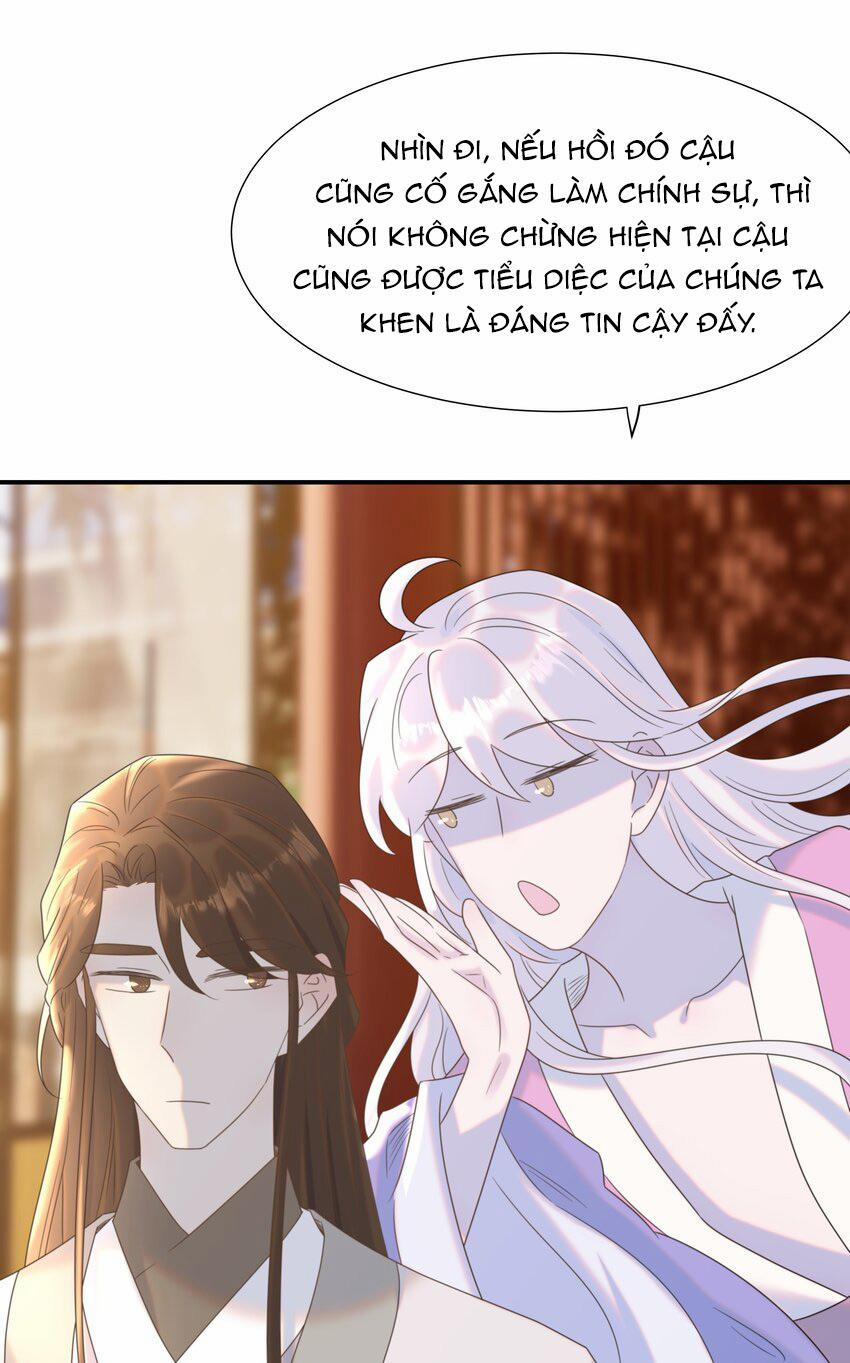 Hình Như Cầm Nhầm Kịch Bản Của Nữ Chính Rồi! (END) 63 trang 15