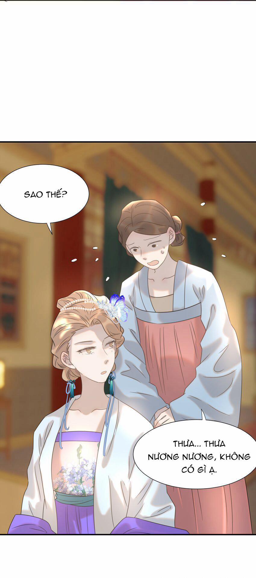 Hình Như Cầm Nhầm Kịch Bản Của Nữ Chính Rồi! (END) 63 trang 22