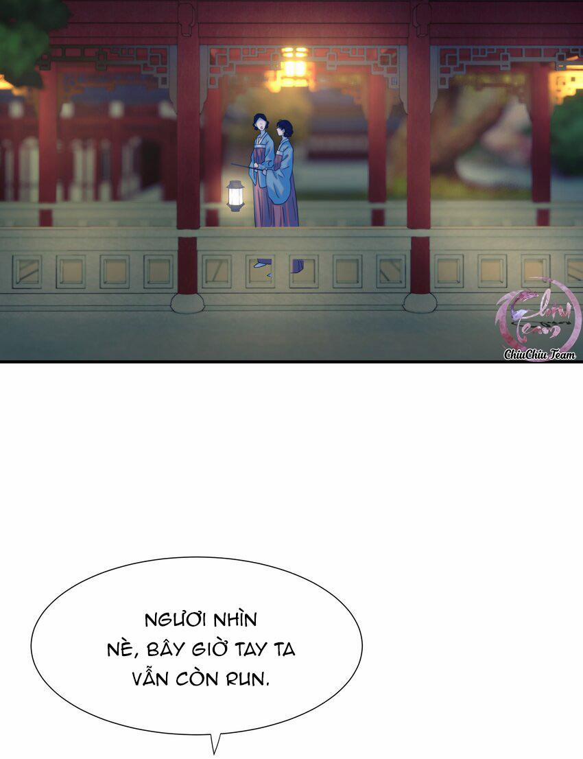 Hình Như Cầm Nhầm Kịch Bản Của Nữ Chính Rồi! (END) 63 trang 25