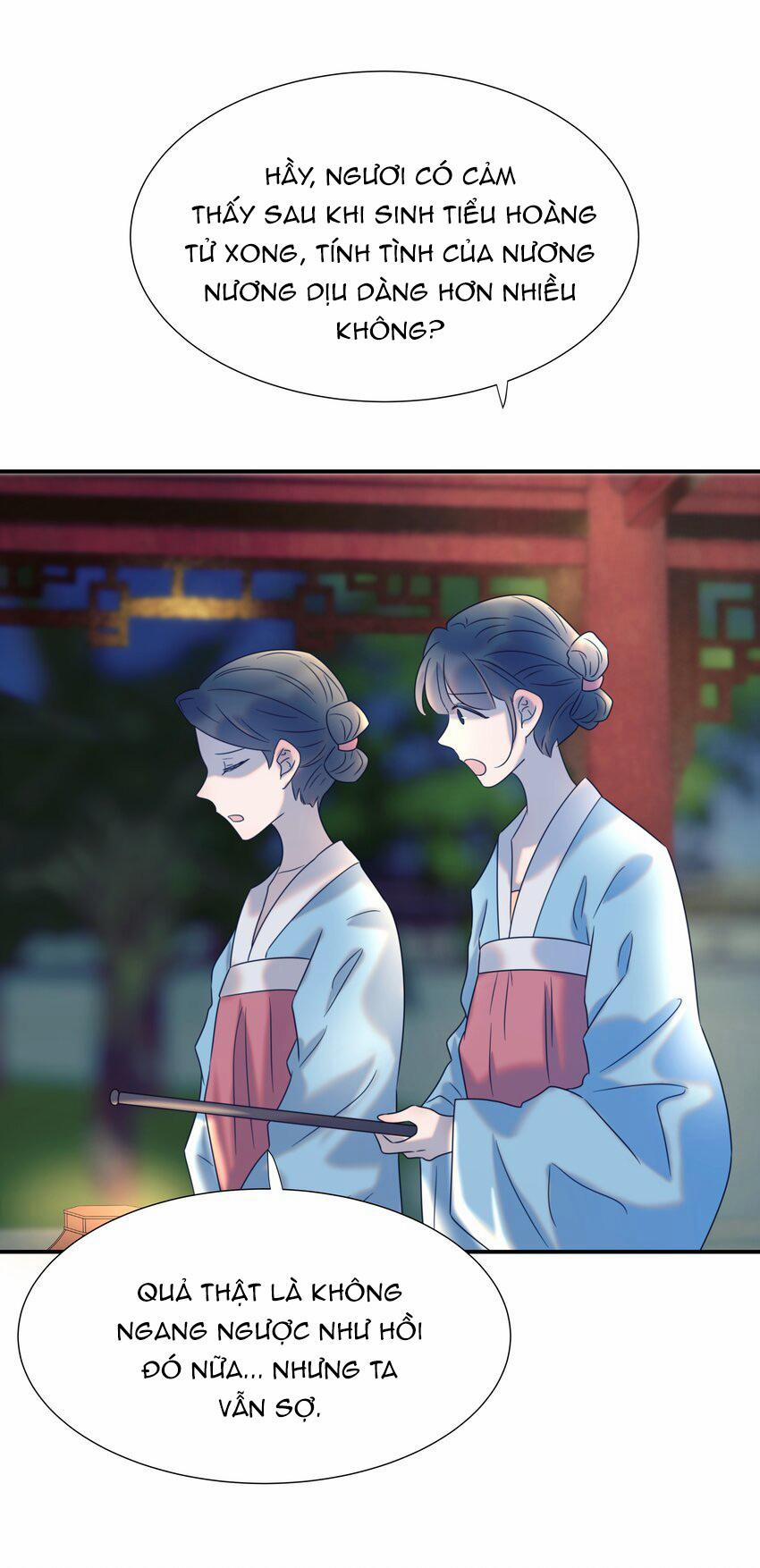 Hình Như Cầm Nhầm Kịch Bản Của Nữ Chính Rồi! (END) 63 trang 27