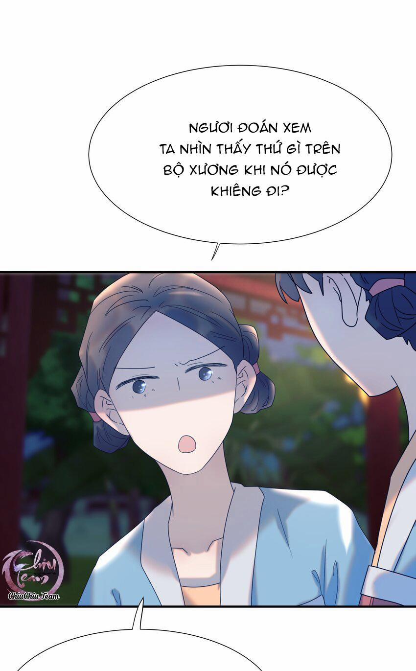 Hình Như Cầm Nhầm Kịch Bản Của Nữ Chính Rồi! (END) 63 trang 35