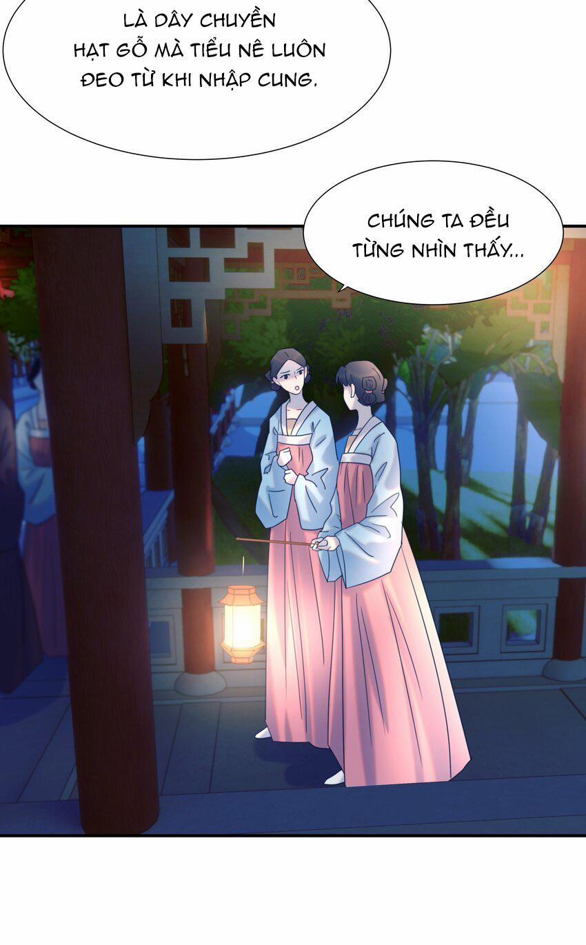 Hình Như Cầm Nhầm Kịch Bản Của Nữ Chính Rồi! (END) 63 trang 36