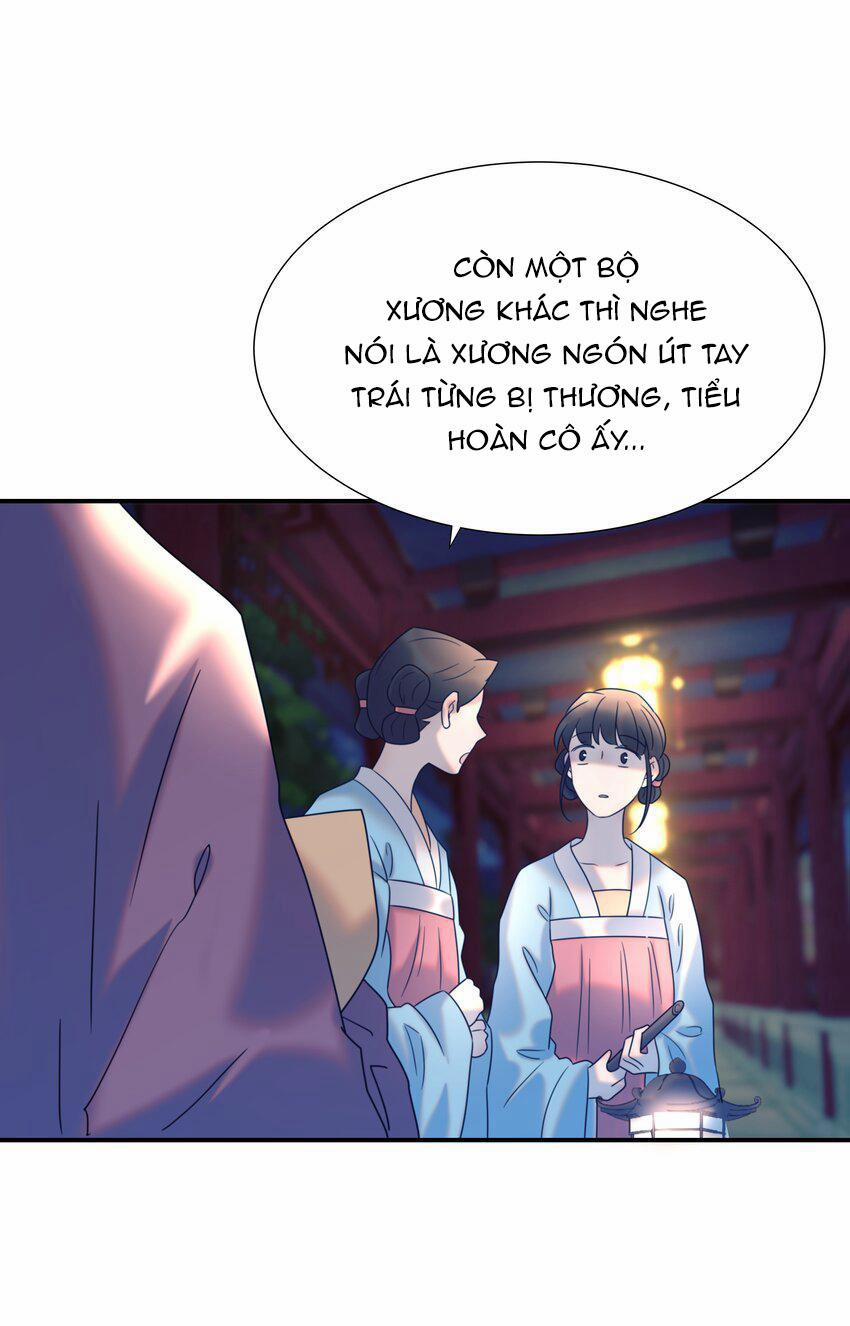 Hình Như Cầm Nhầm Kịch Bản Của Nữ Chính Rồi! (END) 63 trang 37