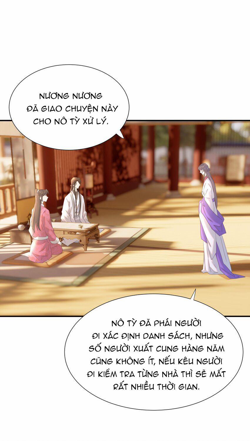 Hình Như Cầm Nhầm Kịch Bản Của Nữ Chính Rồi! (END) 63 trang 8