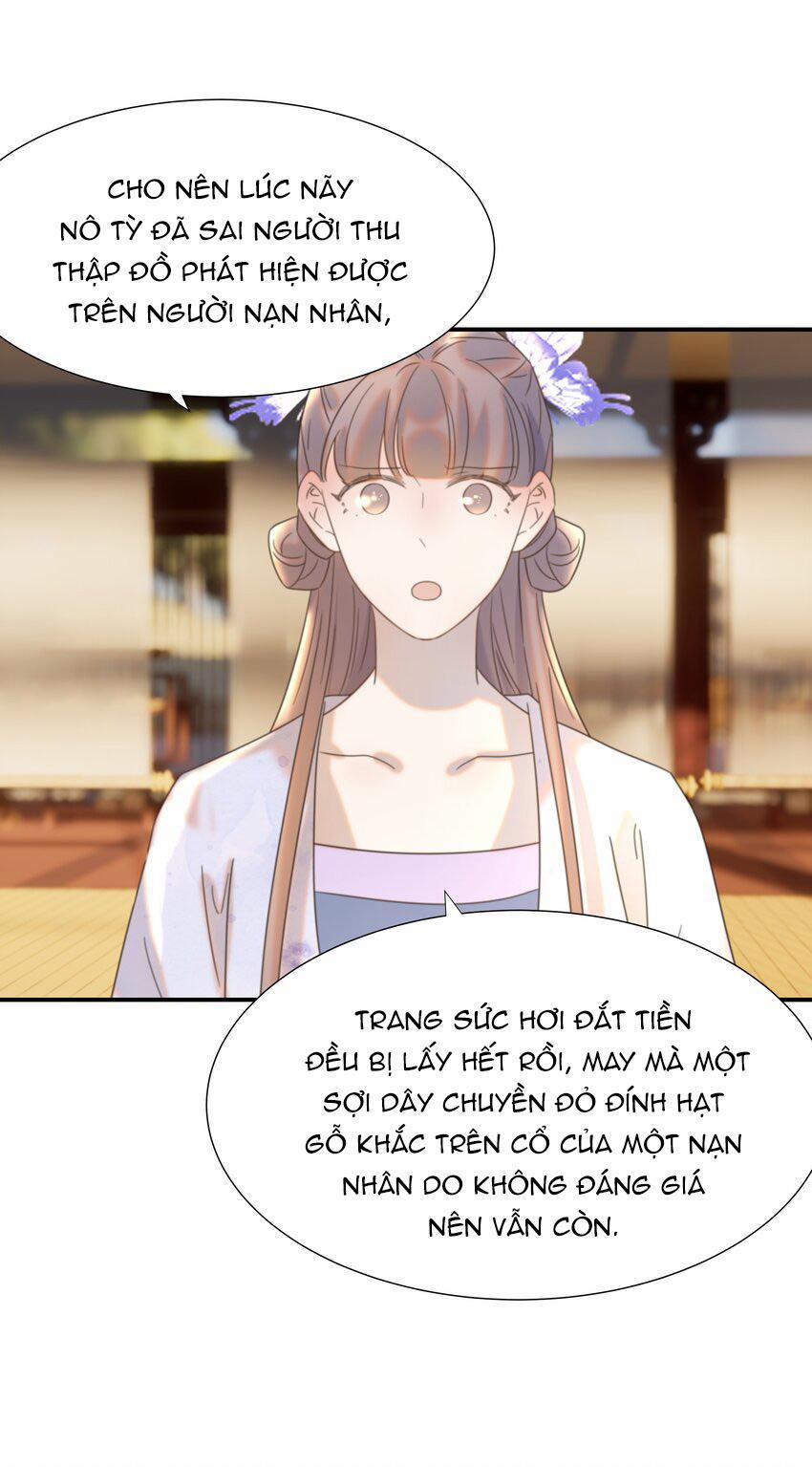 Hình Như Cầm Nhầm Kịch Bản Của Nữ Chính Rồi! (END) 63 trang 9