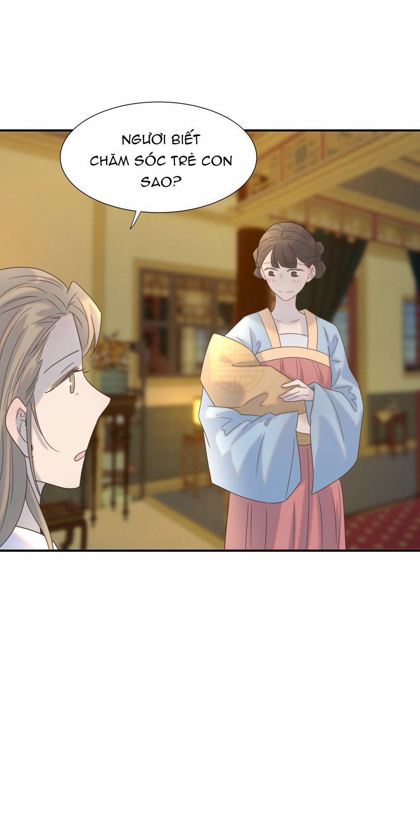 Hình Như Cầm Nhầm Kịch Bản Của Nữ Chính Rồi! (END) 64 trang 15