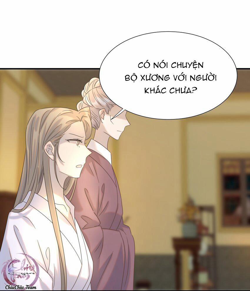 Hình Như Cầm Nhầm Kịch Bản Của Nữ Chính Rồi! (END) 64 trang 18