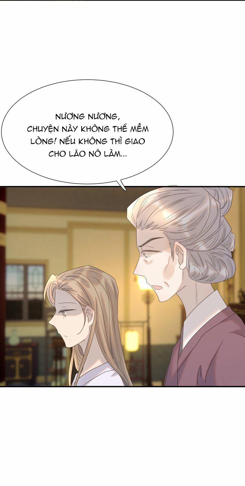 Hình Như Cầm Nhầm Kịch Bản Của Nữ Chính Rồi! (END) 64 trang 25