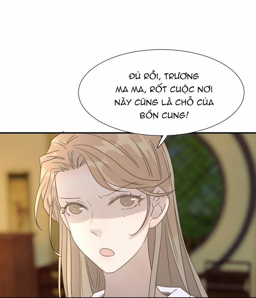 Hình Như Cầm Nhầm Kịch Bản Của Nữ Chính Rồi! (END) 64 trang 26