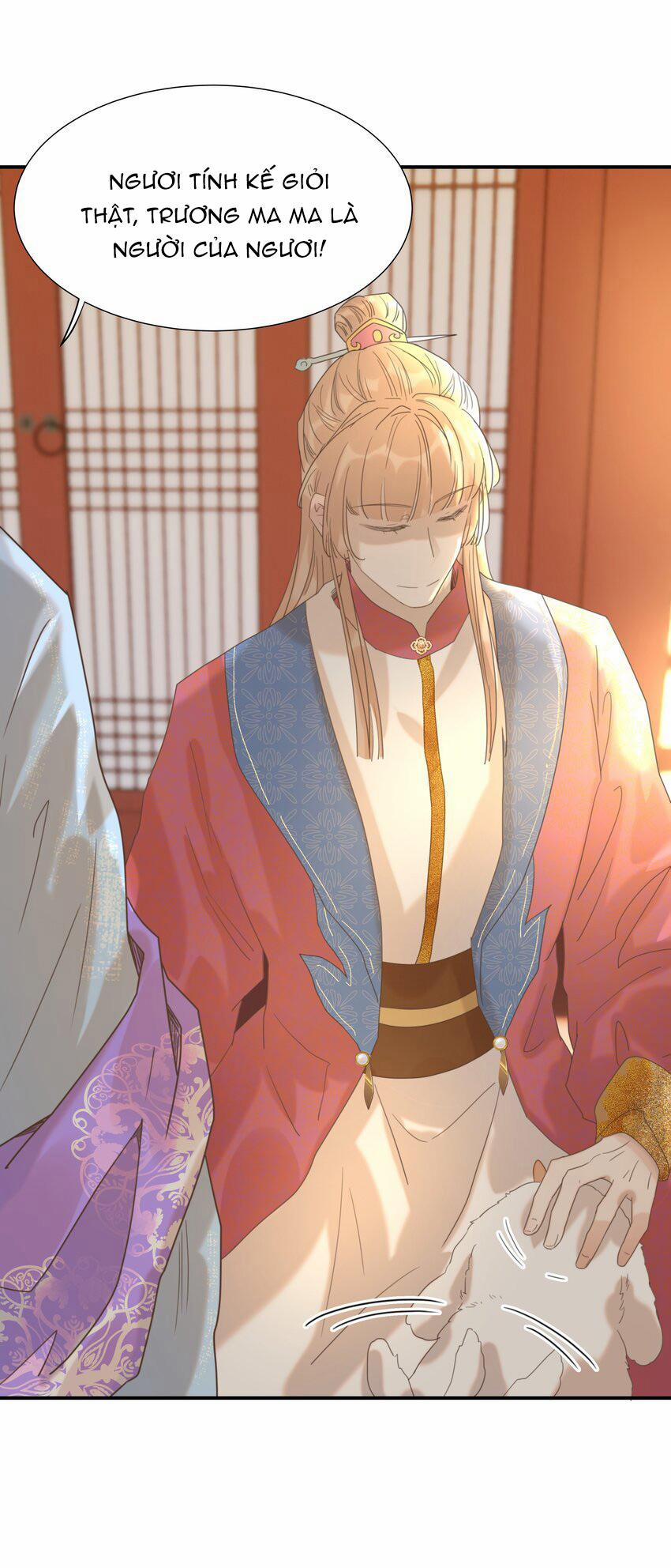 Hình Như Cầm Nhầm Kịch Bản Của Nữ Chính Rồi! (END) 64 trang 29