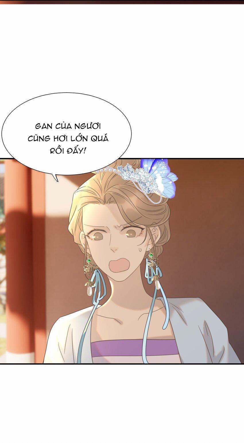 Hình Như Cầm Nhầm Kịch Bản Của Nữ Chính Rồi! (END) 64 trang 32