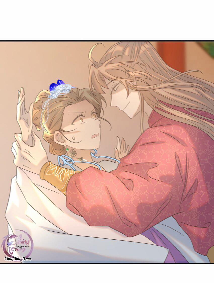 Hình Như Cầm Nhầm Kịch Bản Của Nữ Chính Rồi! (END) 64 trang 38